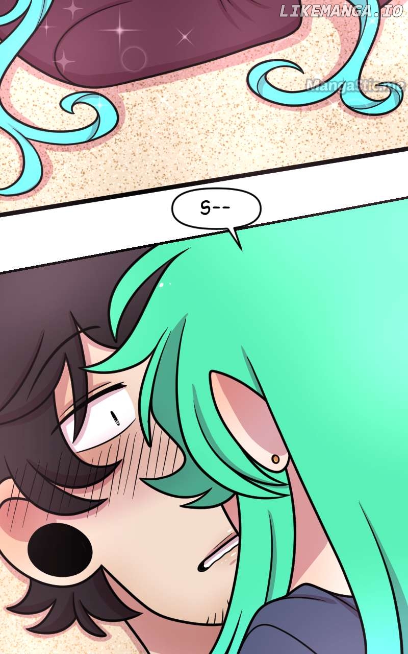 Down To Earth chapter 103 - page 14
