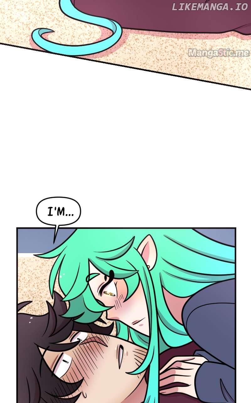 Down To Earth chapter 103 - page 16