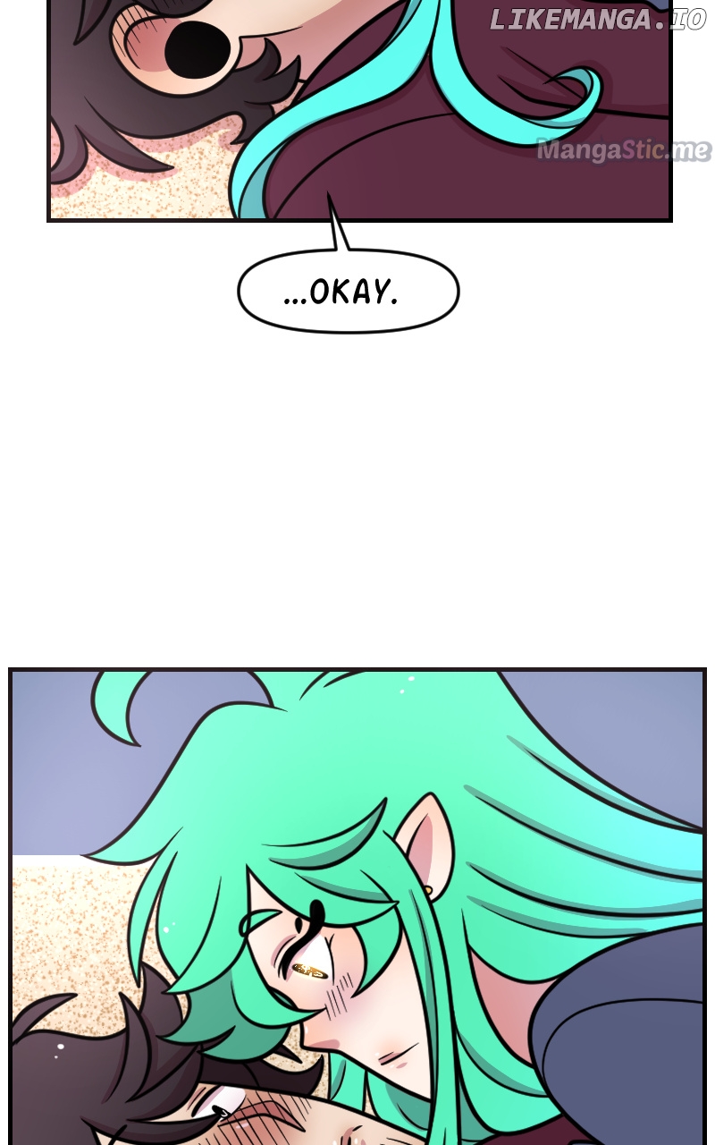 Down To Earth chapter 103 - page 17