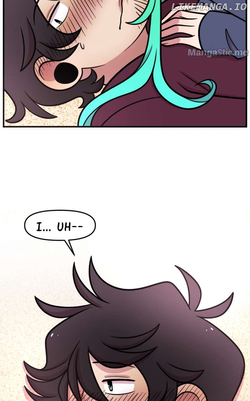 Down To Earth chapter 103 - page 18
