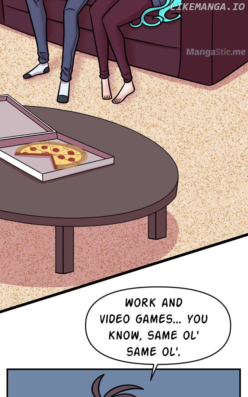 Down To Earth chapter 103 - page 24