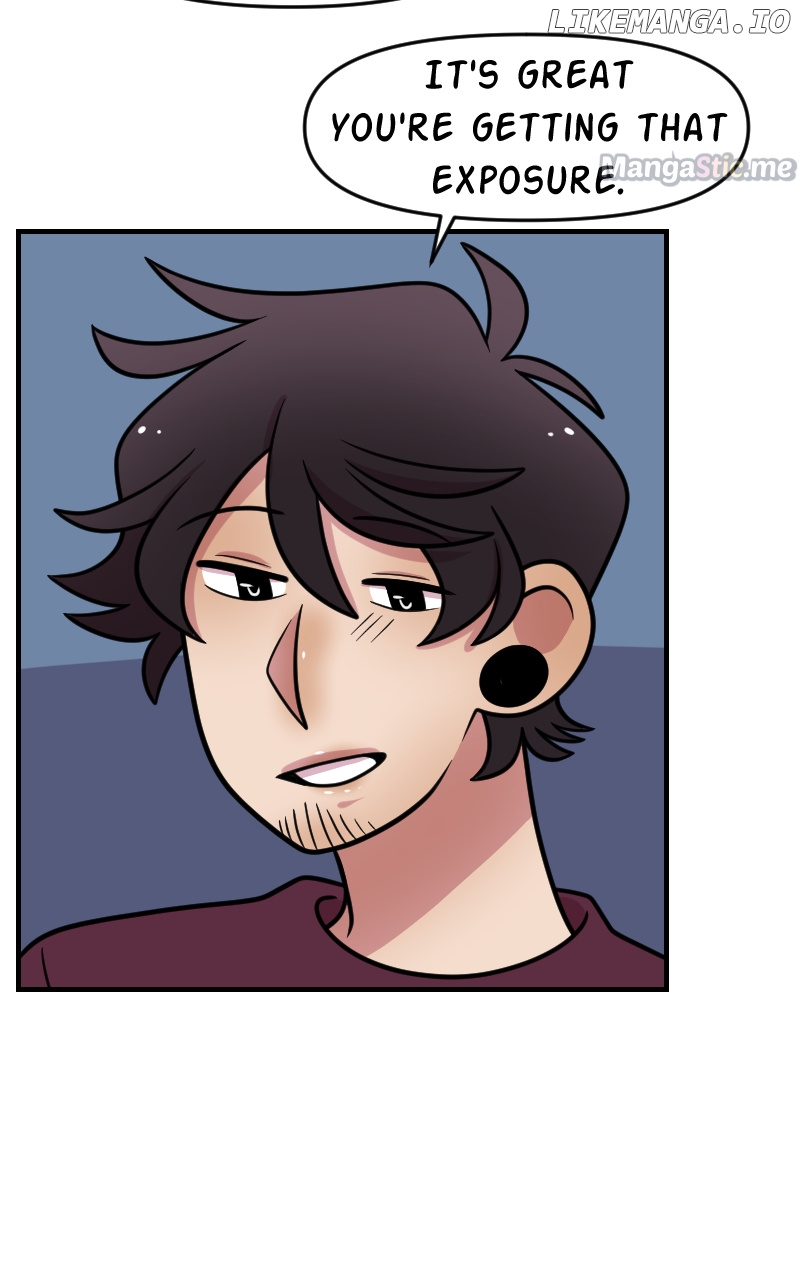 Down To Earth chapter 103 - page 27