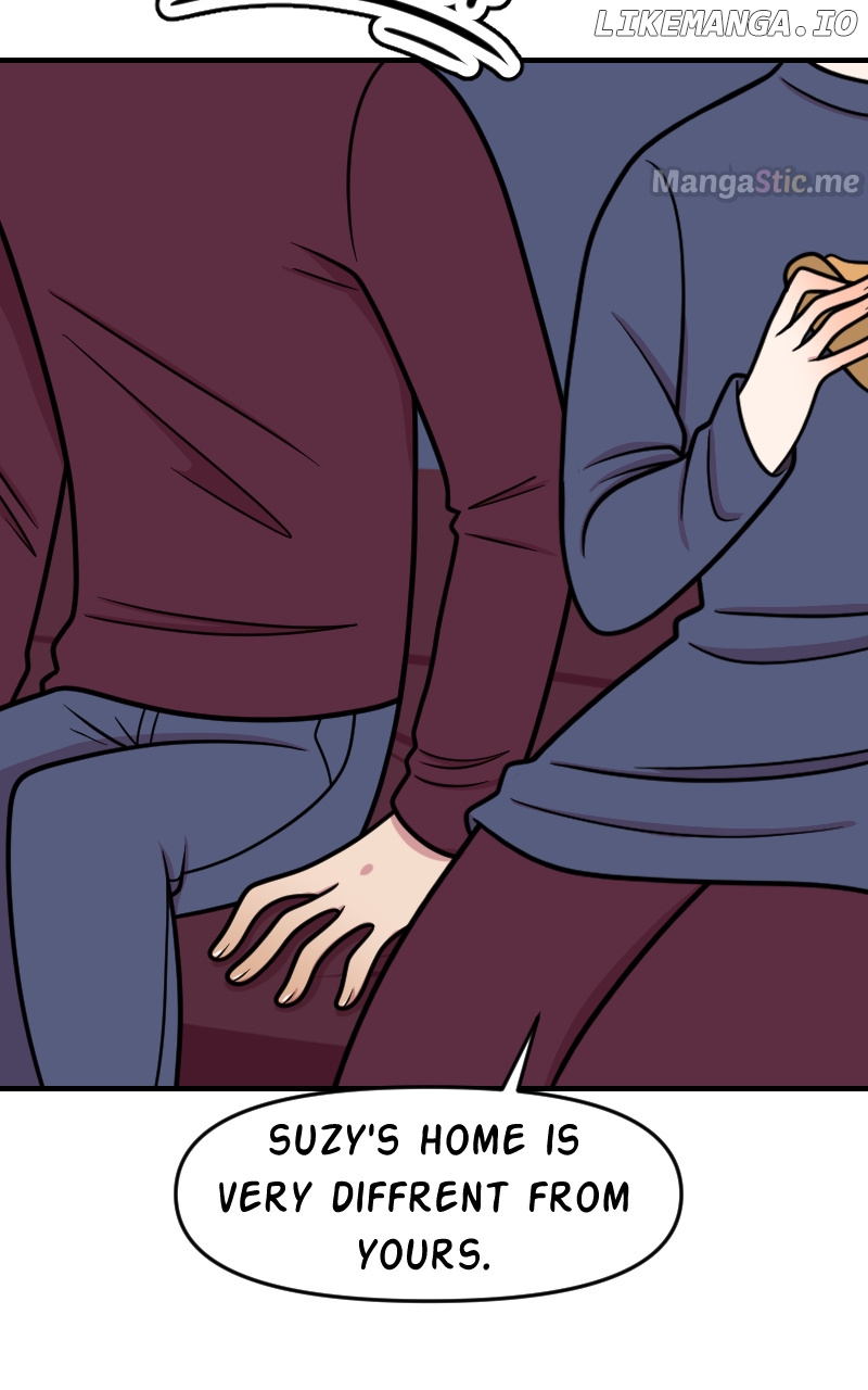 Down To Earth chapter 103 - page 29