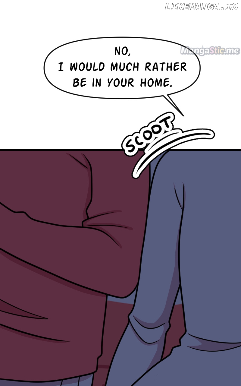 Down To Earth chapter 103 - page 31