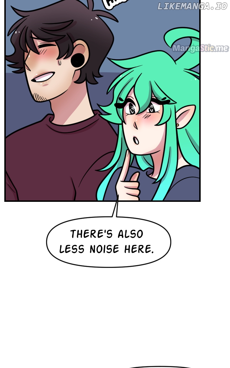 Down To Earth chapter 103 - page 34
