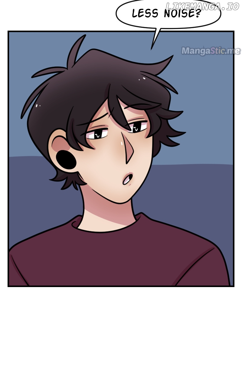 Down To Earth chapter 103 - page 35