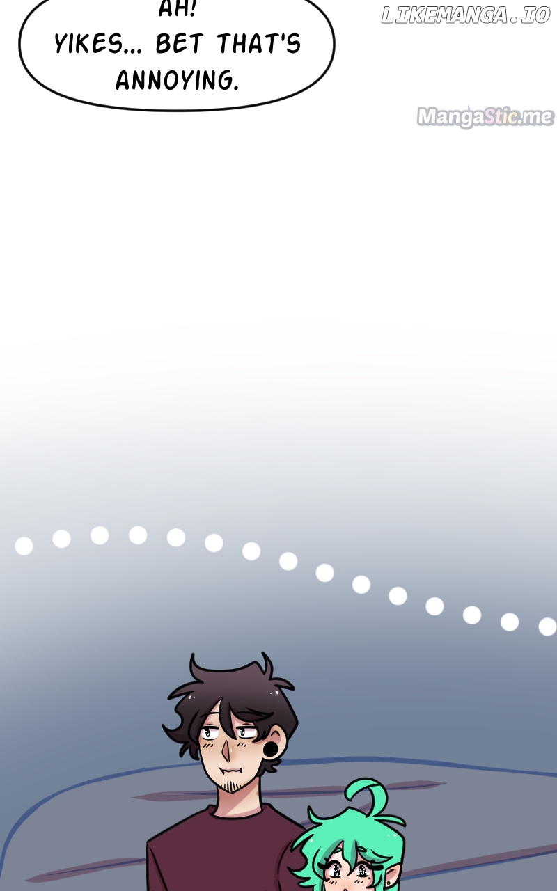 Down To Earth chapter 103 - page 37