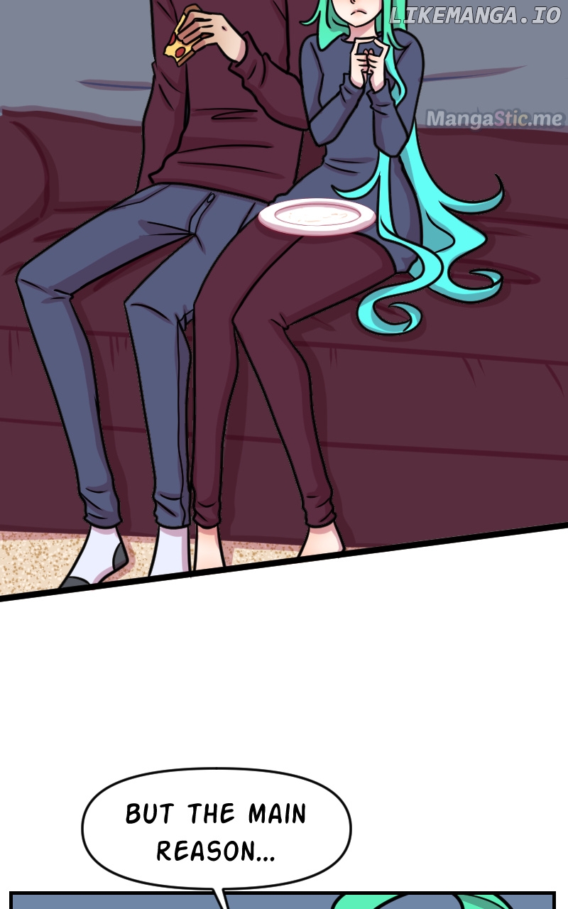 Down To Earth chapter 103 - page 38
