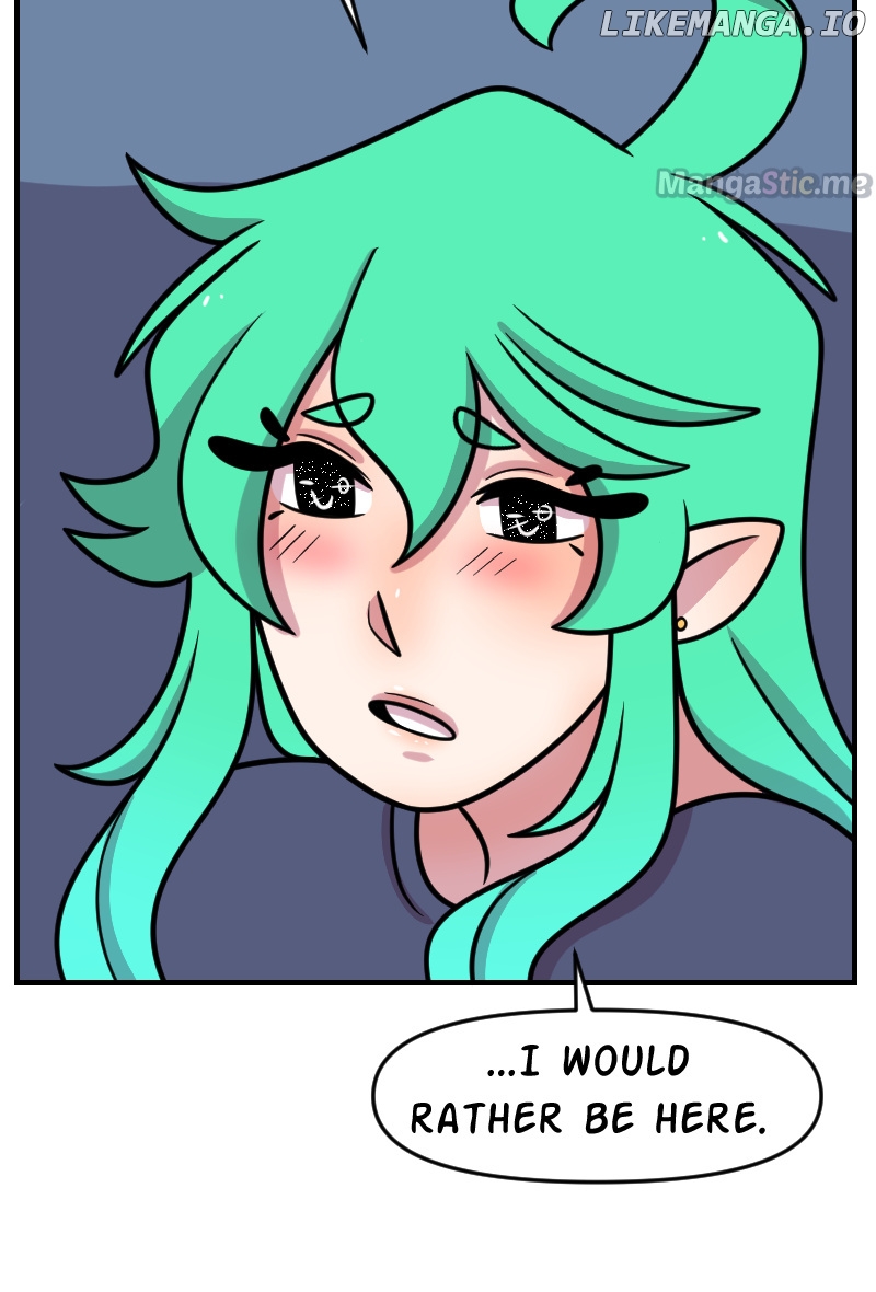 Down To Earth chapter 103 - page 39