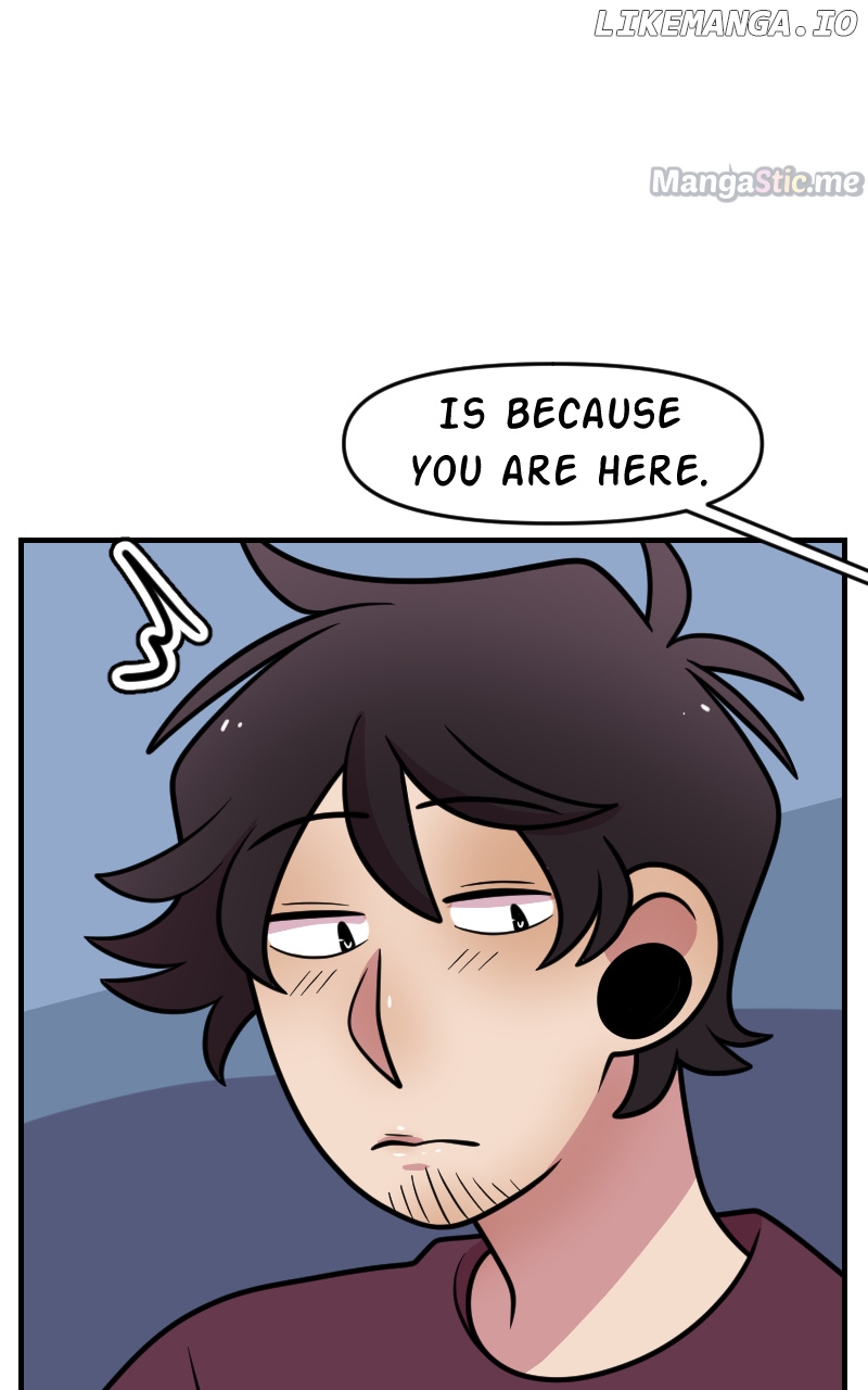 Down To Earth chapter 103 - page 40