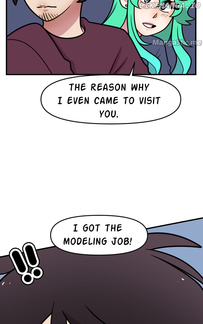 Down To Earth chapter 103 - page 43