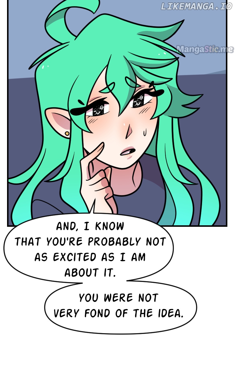 Down To Earth chapter 103 - page 45