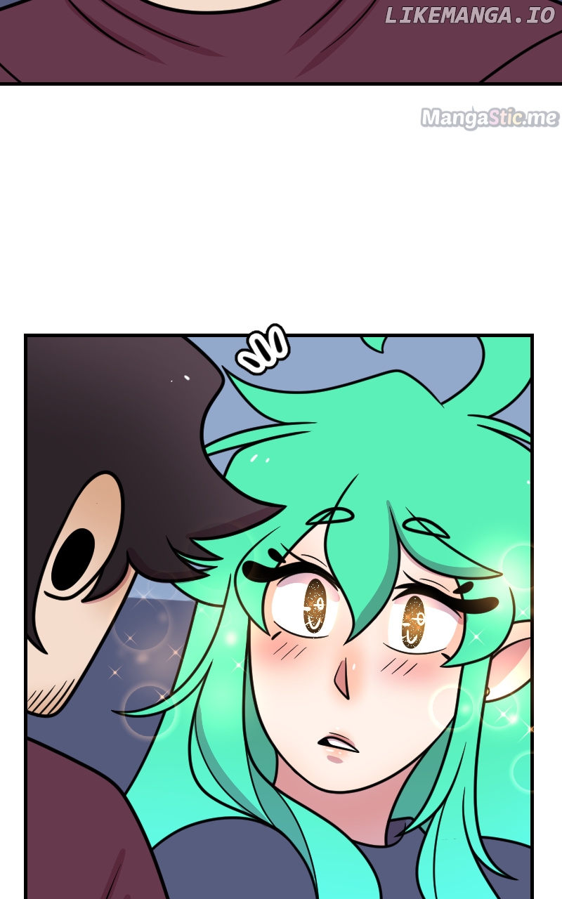 Down To Earth chapter 103 - page 47