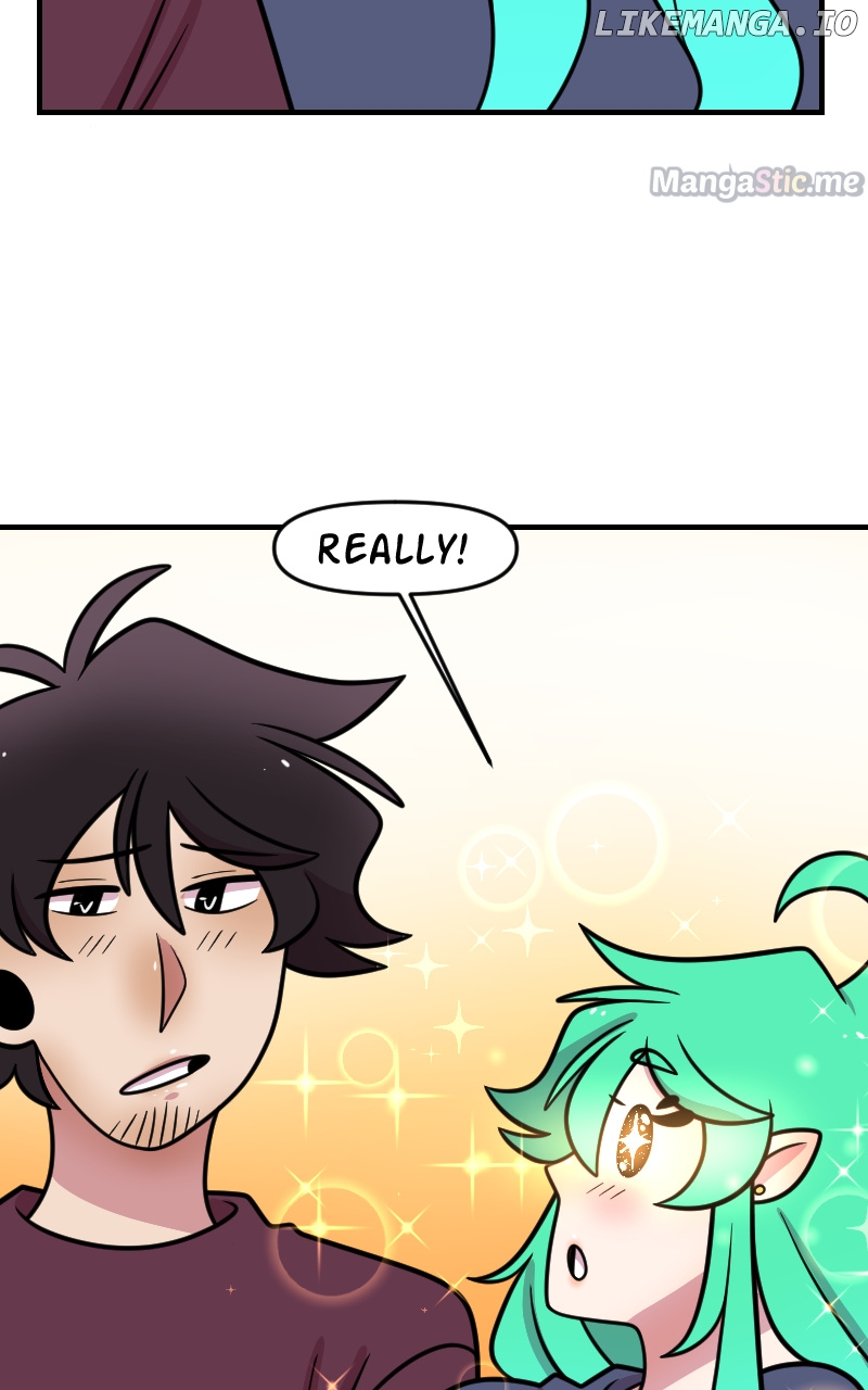 Down To Earth chapter 103 - page 48