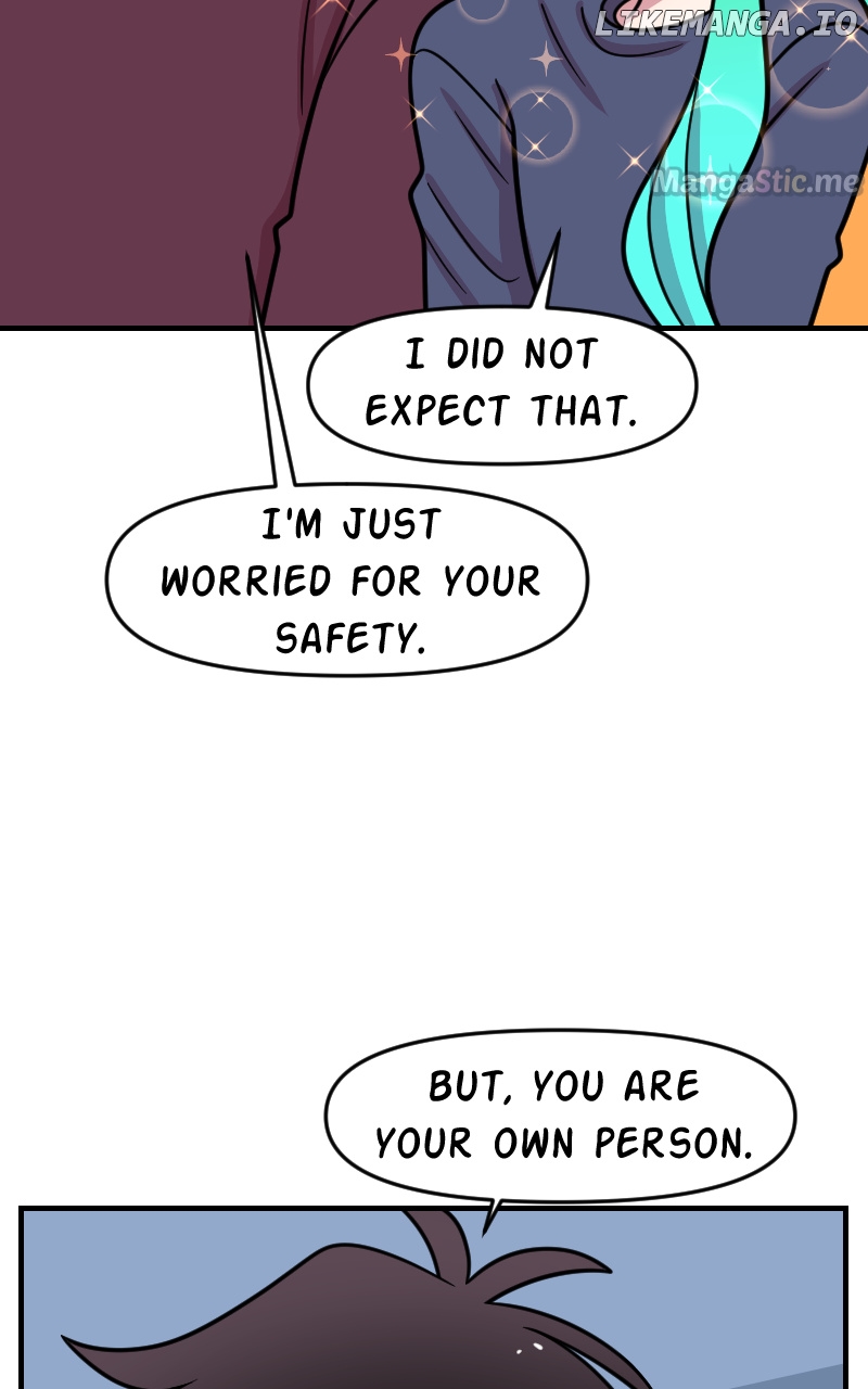 Down To Earth chapter 103 - page 49