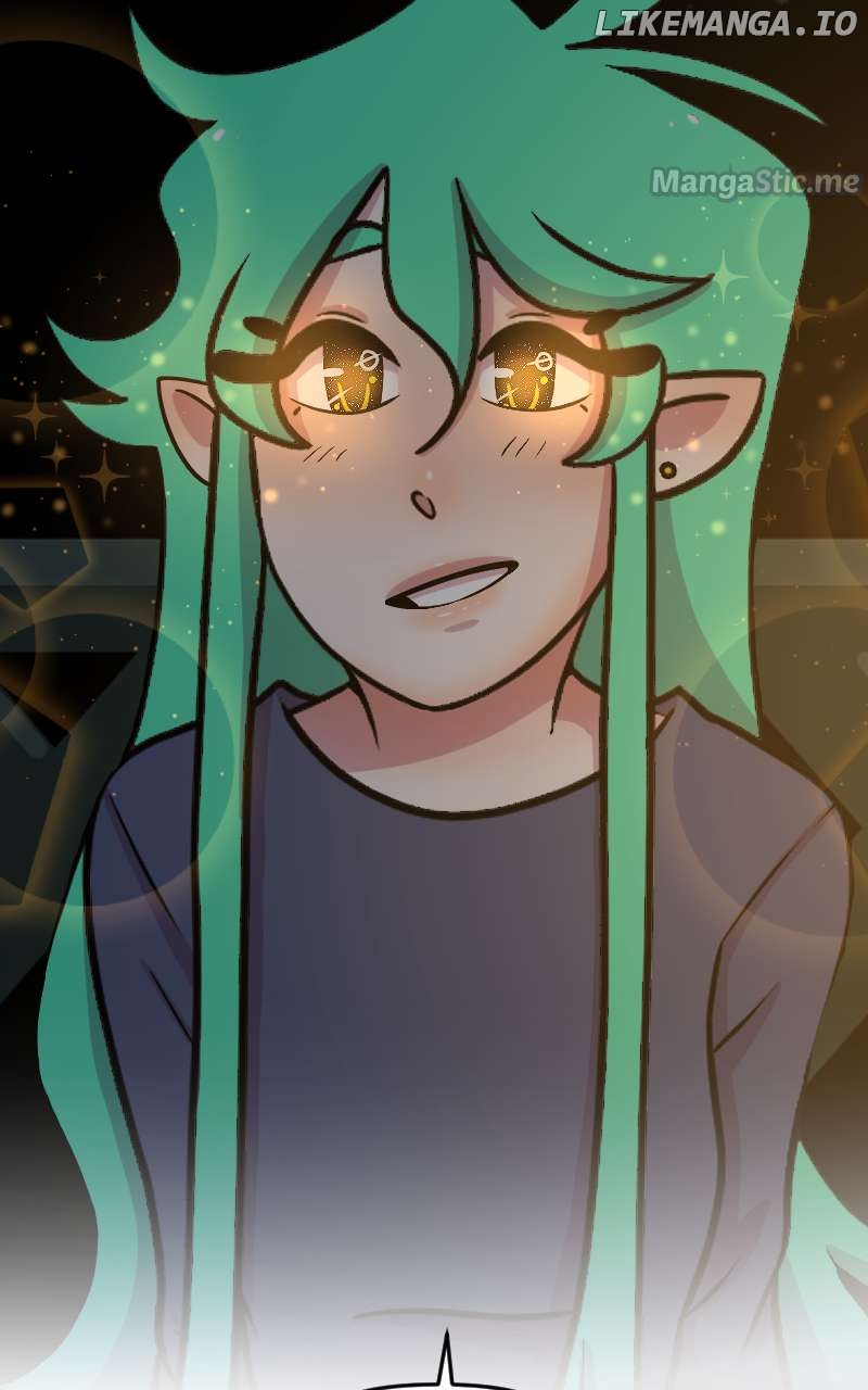 Down To Earth chapter 103 - page 5