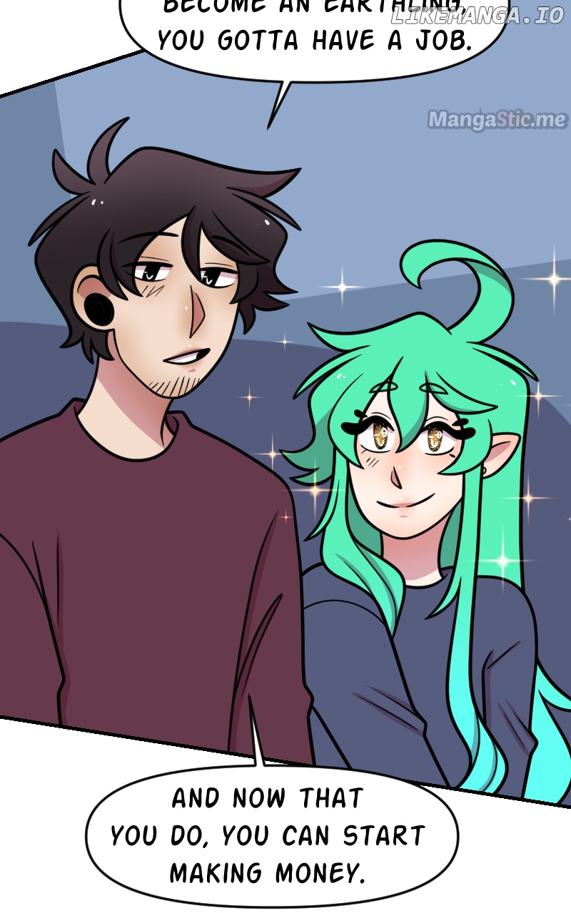 Down To Earth chapter 103 - page 51