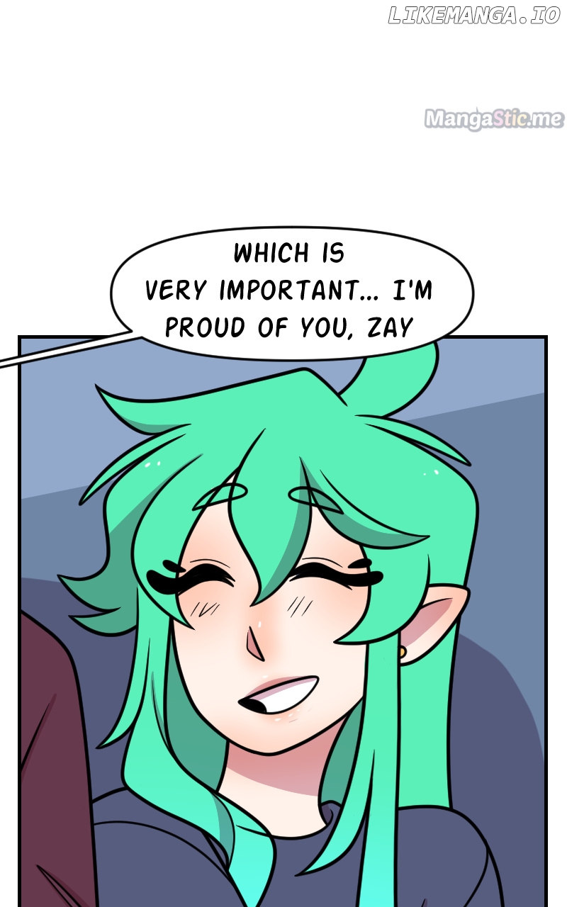 Down To Earth chapter 103 - page 52