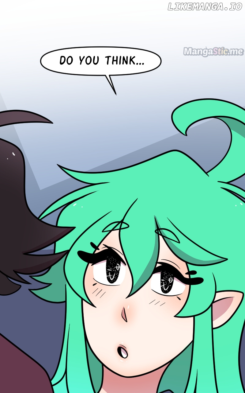 Down To Earth chapter 103 - page 56