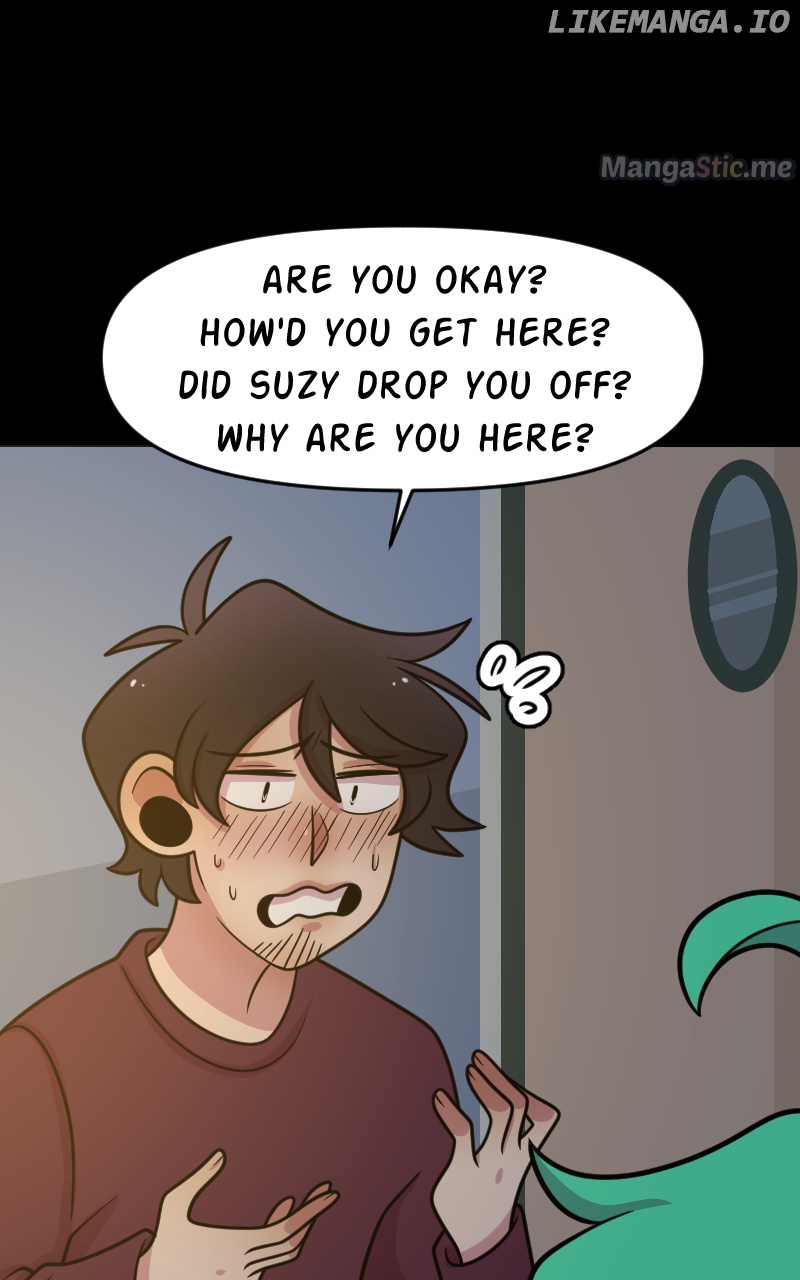 Down To Earth chapter 103 - page 9