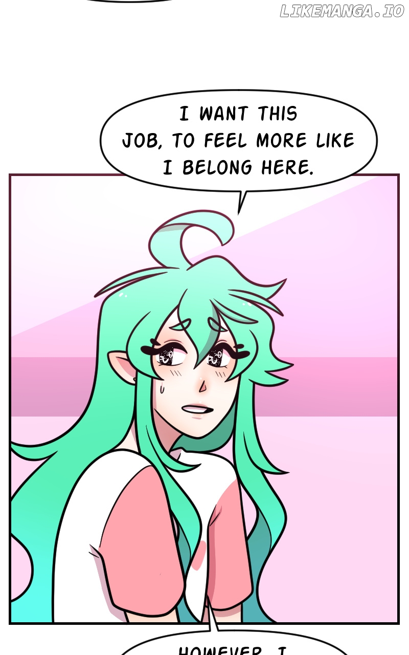 Down To Earth chapter 102 - page 10