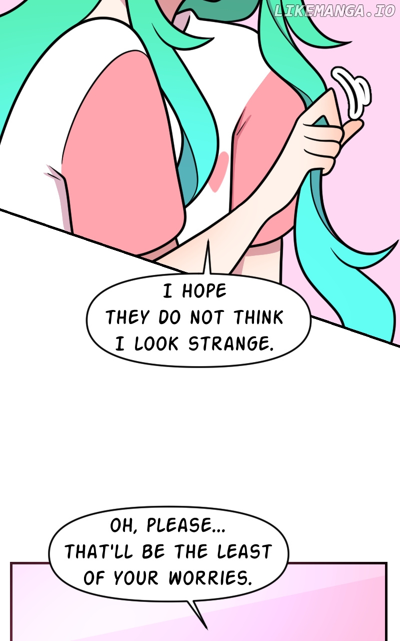 Down To Earth chapter 102 - page 12