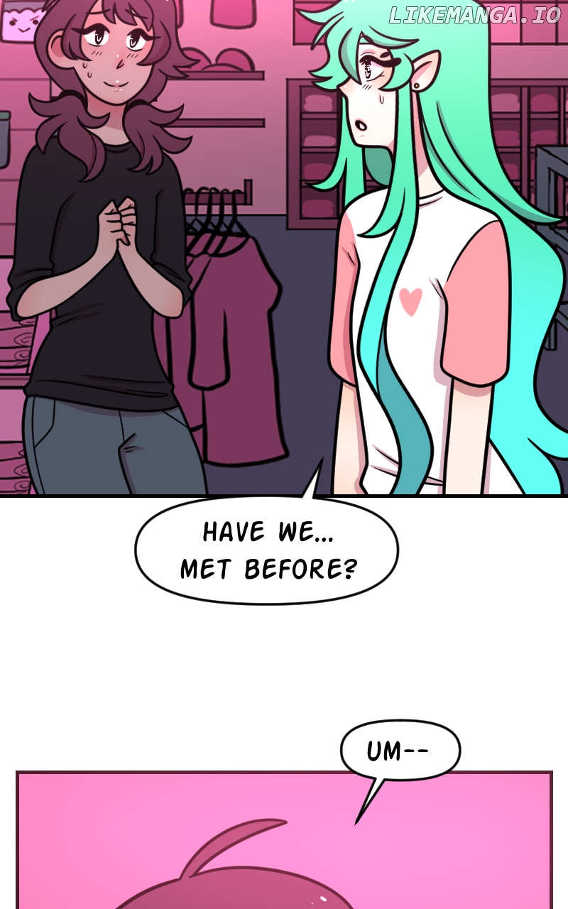 Down To Earth chapter 102 - page 21