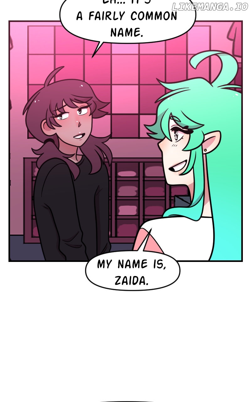 Down To Earth chapter 102 - page 24