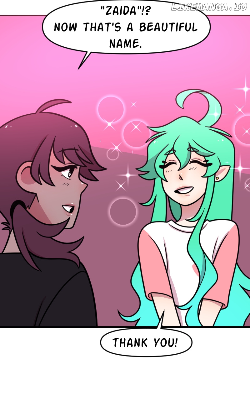 Down To Earth chapter 102 - page 25