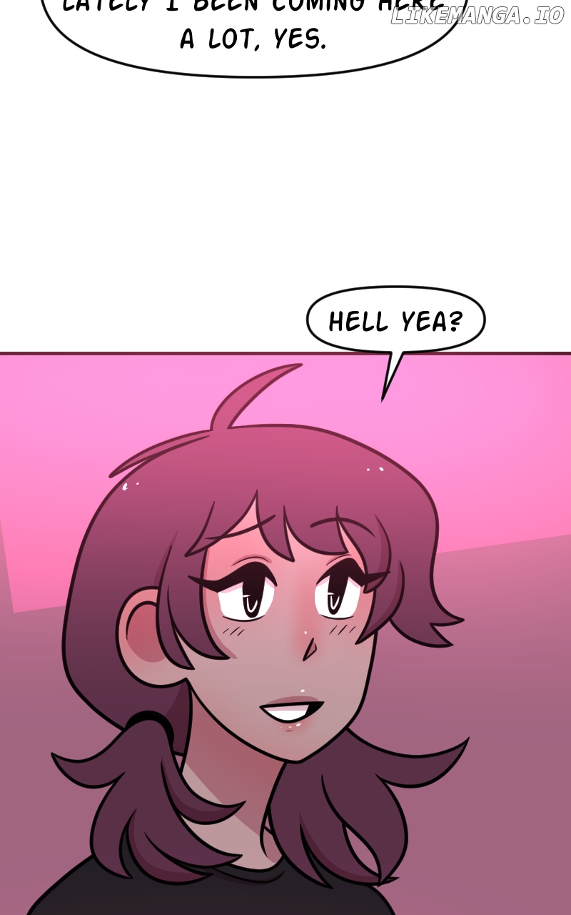 Down To Earth chapter 102 - page 27
