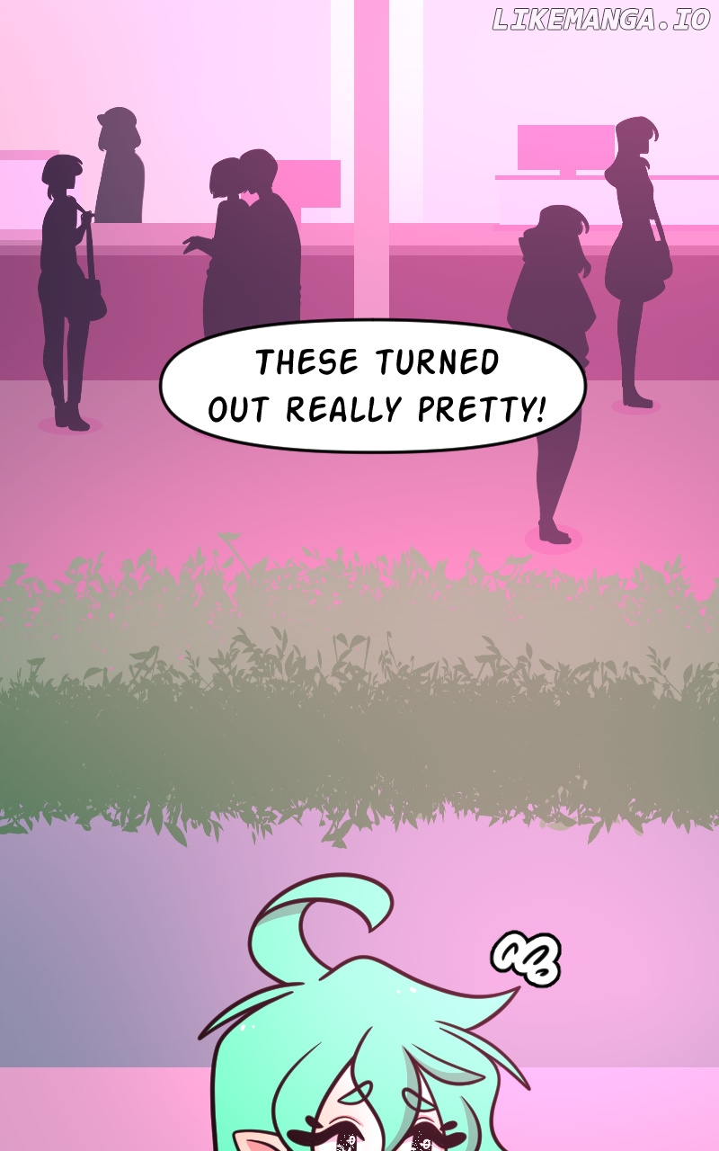 Down To Earth chapter 102 - page 3