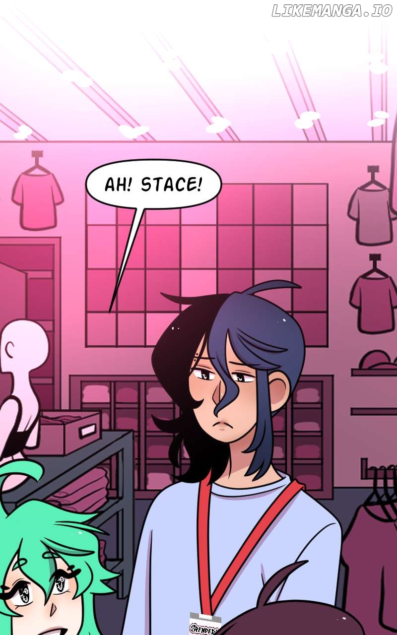Down To Earth chapter 102 - page 30