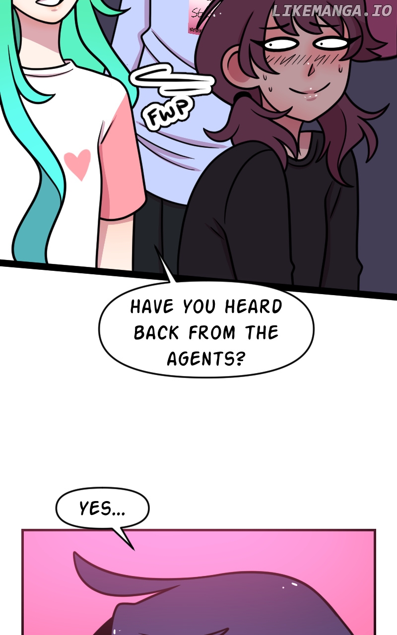 Down To Earth chapter 102 - page 31