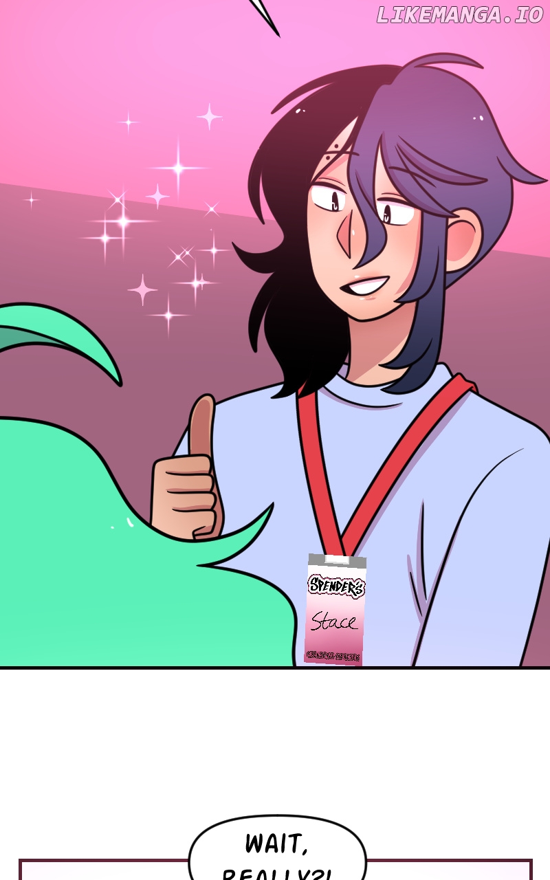 Down To Earth chapter 102 - page 33