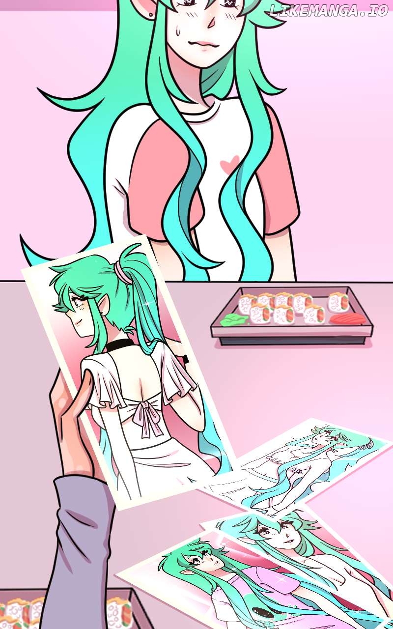 Down To Earth chapter 102 - page 4