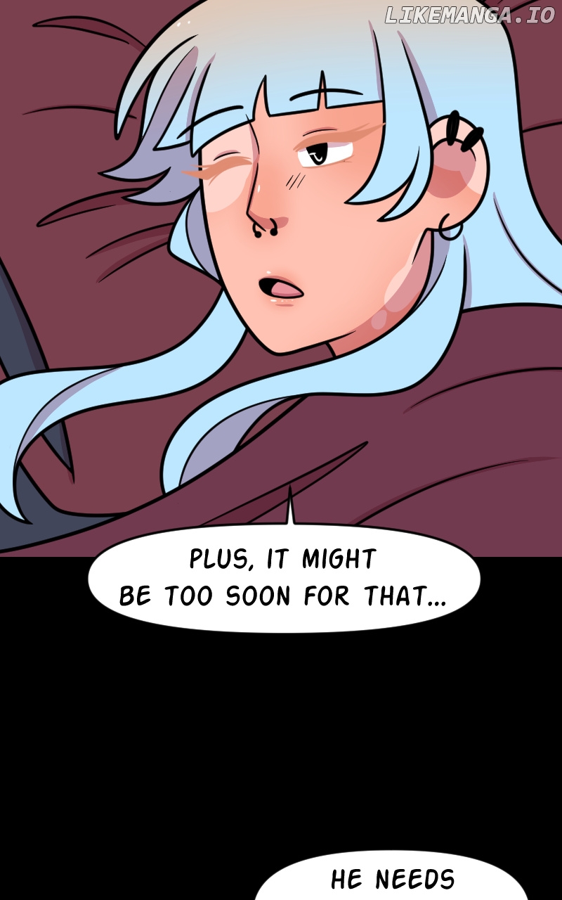 Down To Earth chapter 102 - page 52