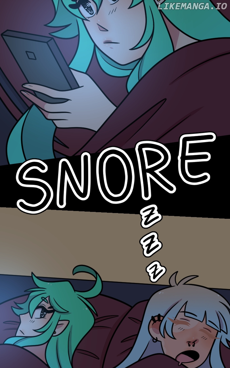 Down To Earth chapter 102 - page 57