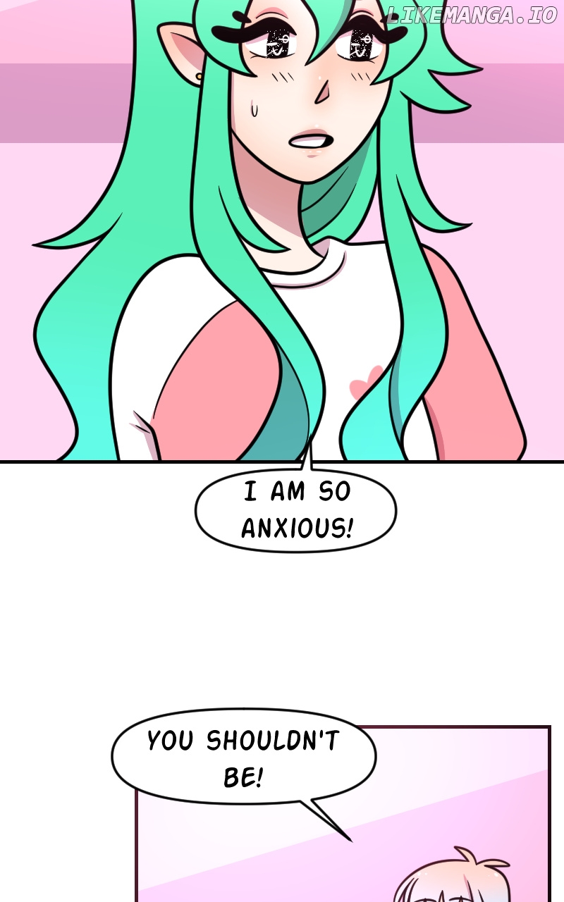Down To Earth chapter 102 - page 6