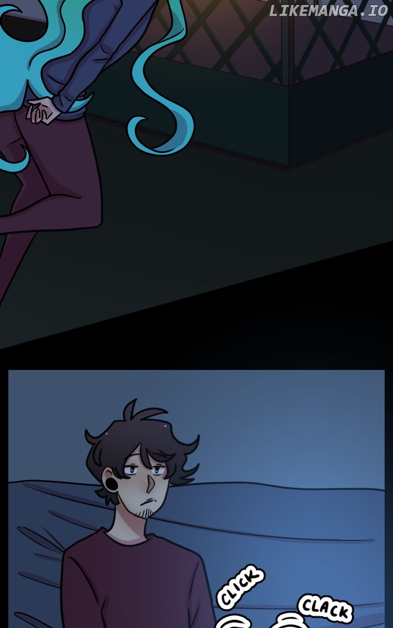Down To Earth chapter 102 - page 63