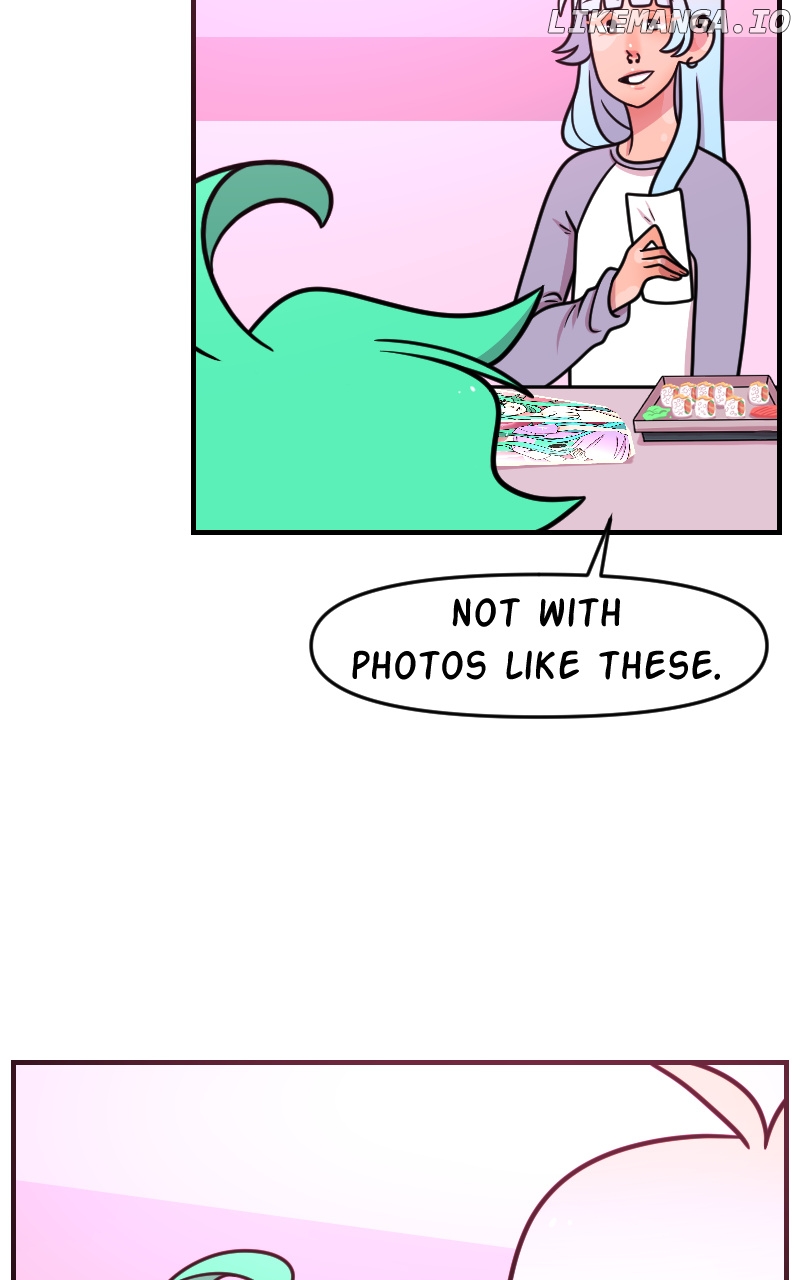 Down To Earth chapter 102 - page 7