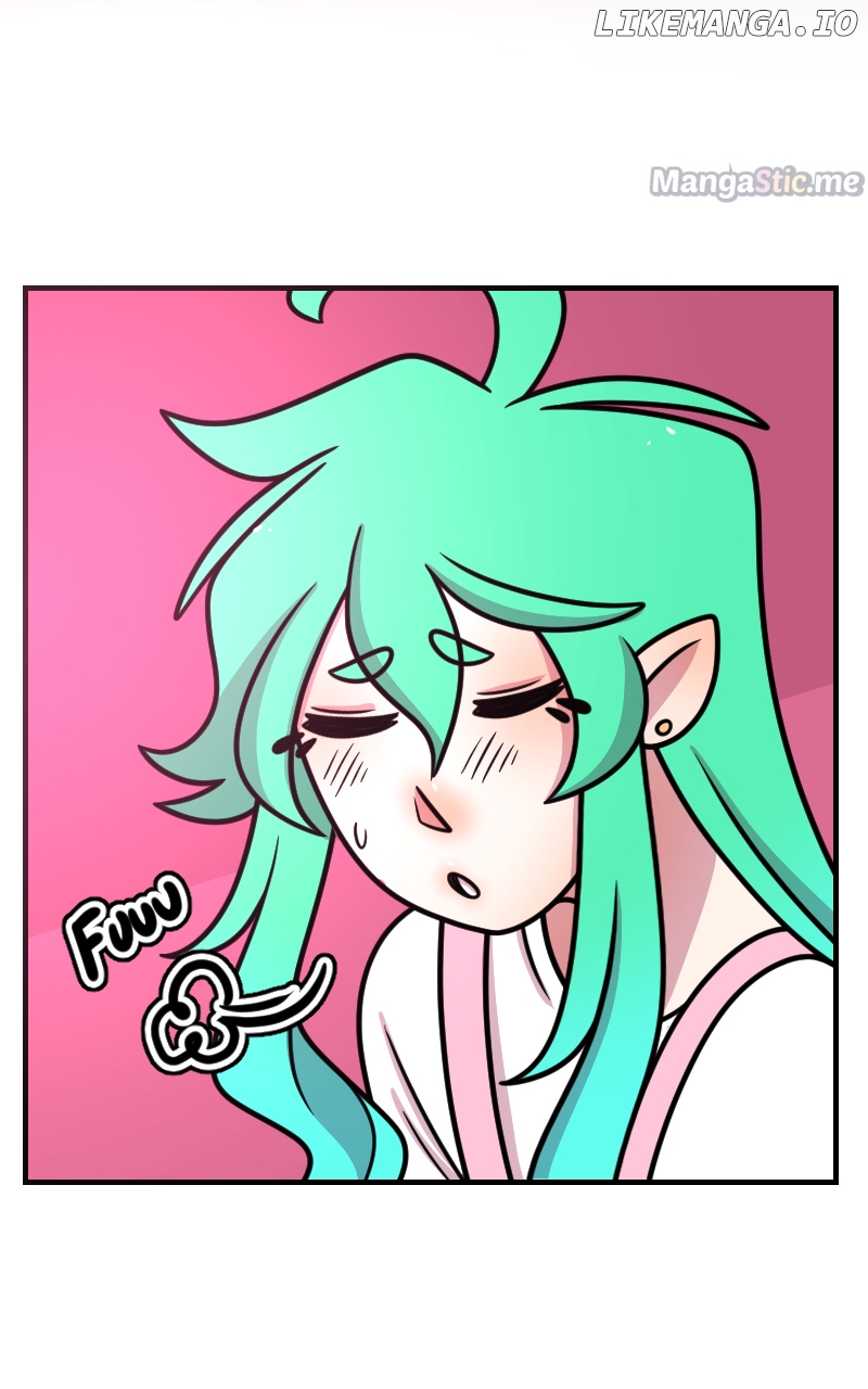 Down To Earth chapter 99 - page 10
