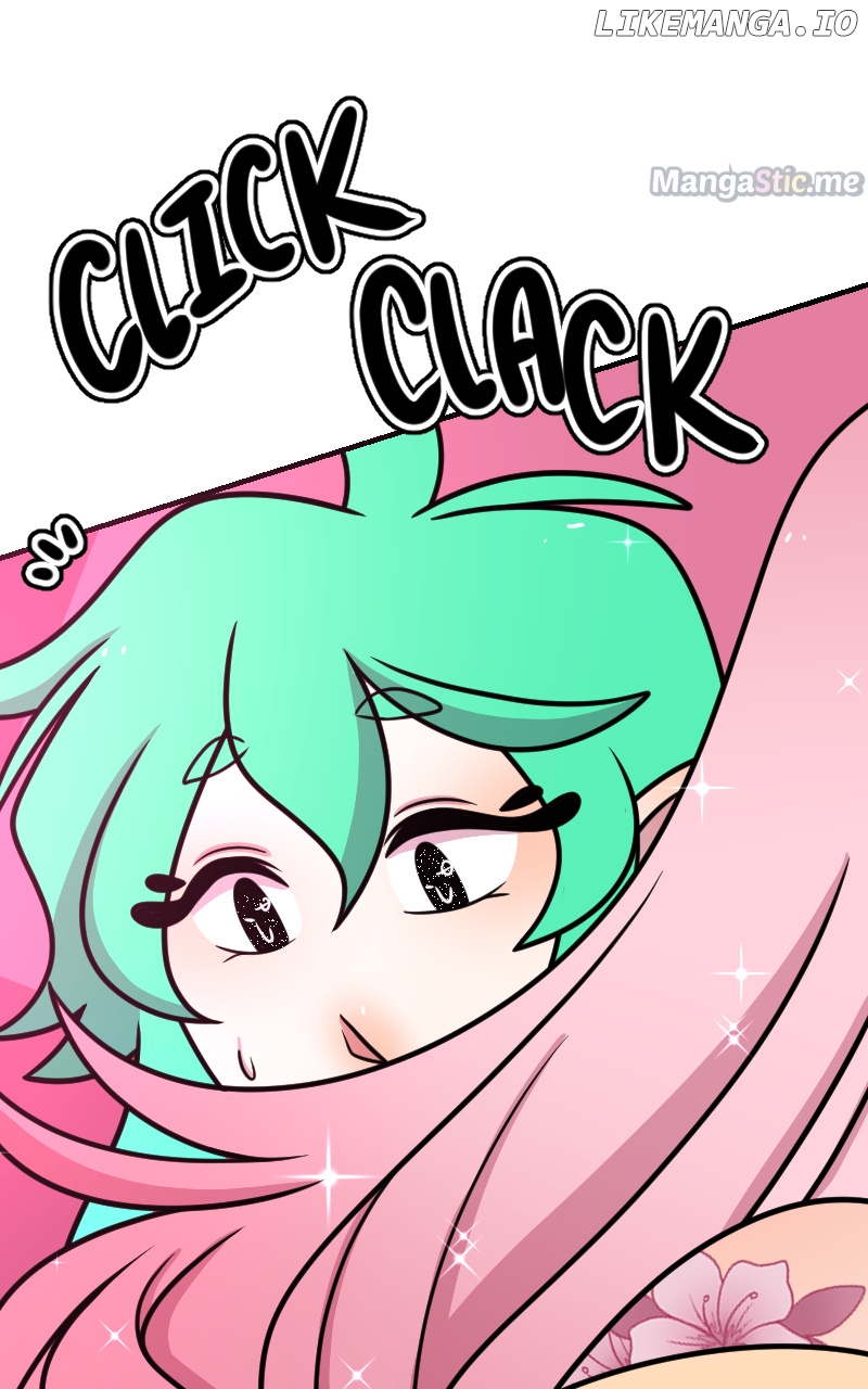 Down To Earth chapter 99 - page 11