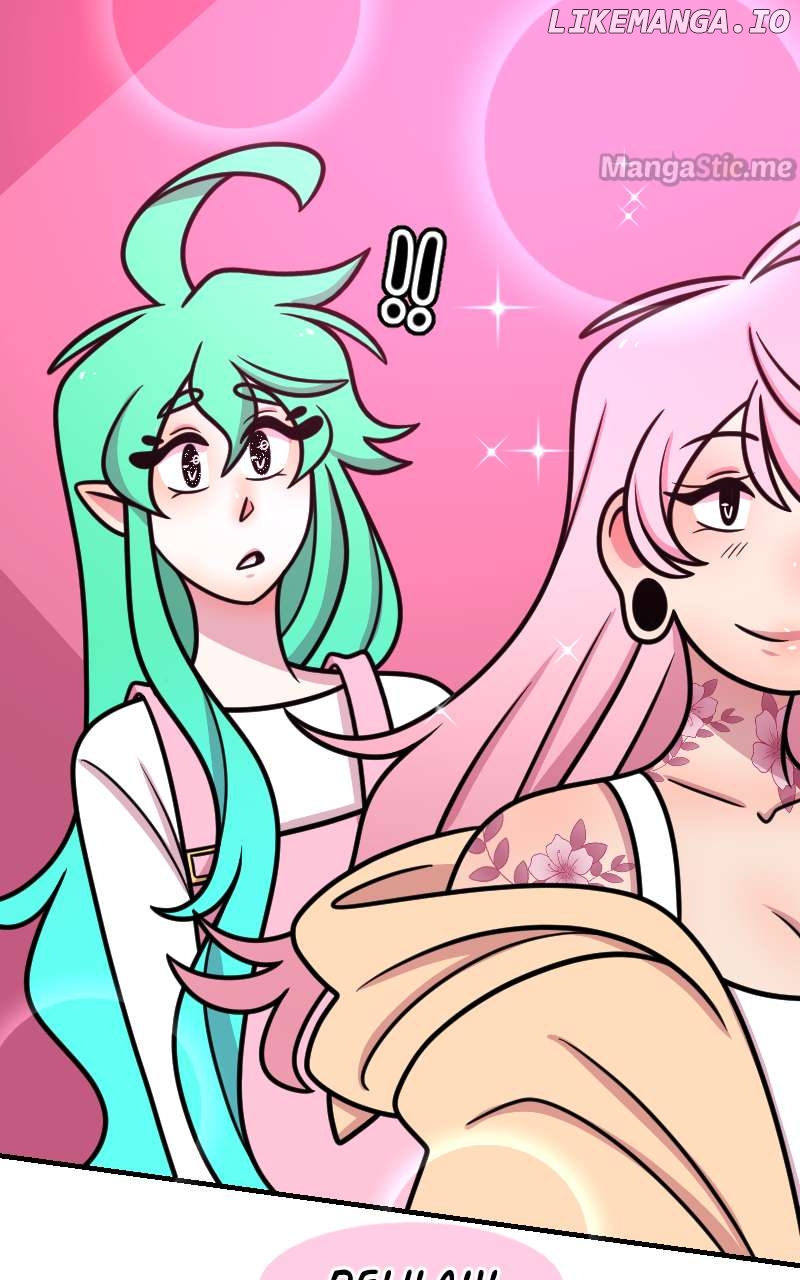 Down To Earth chapter 99 - page 15