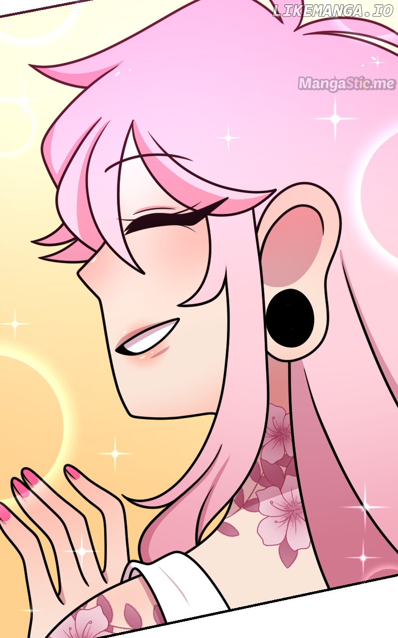Down To Earth chapter 99 - page 17