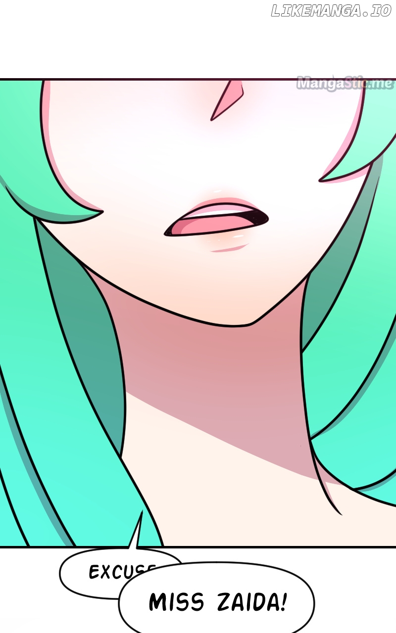 Down To Earth chapter 99 - page 20