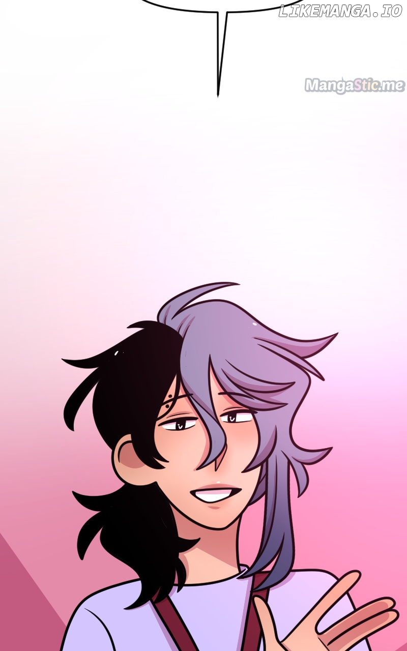 Down To Earth chapter 99 - page 21