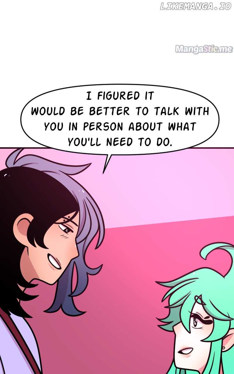 Down To Earth chapter 99 - page 24