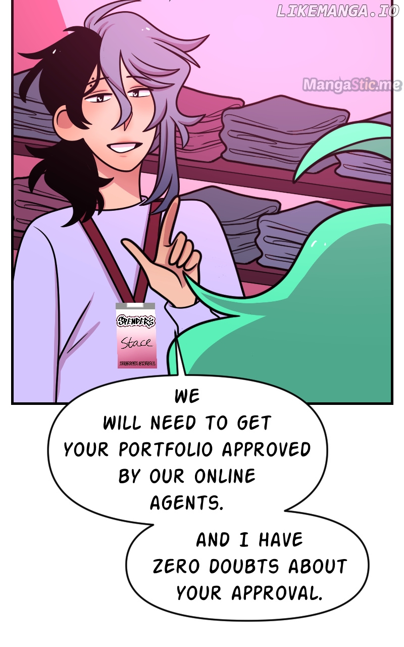 Down To Earth chapter 99 - page 26