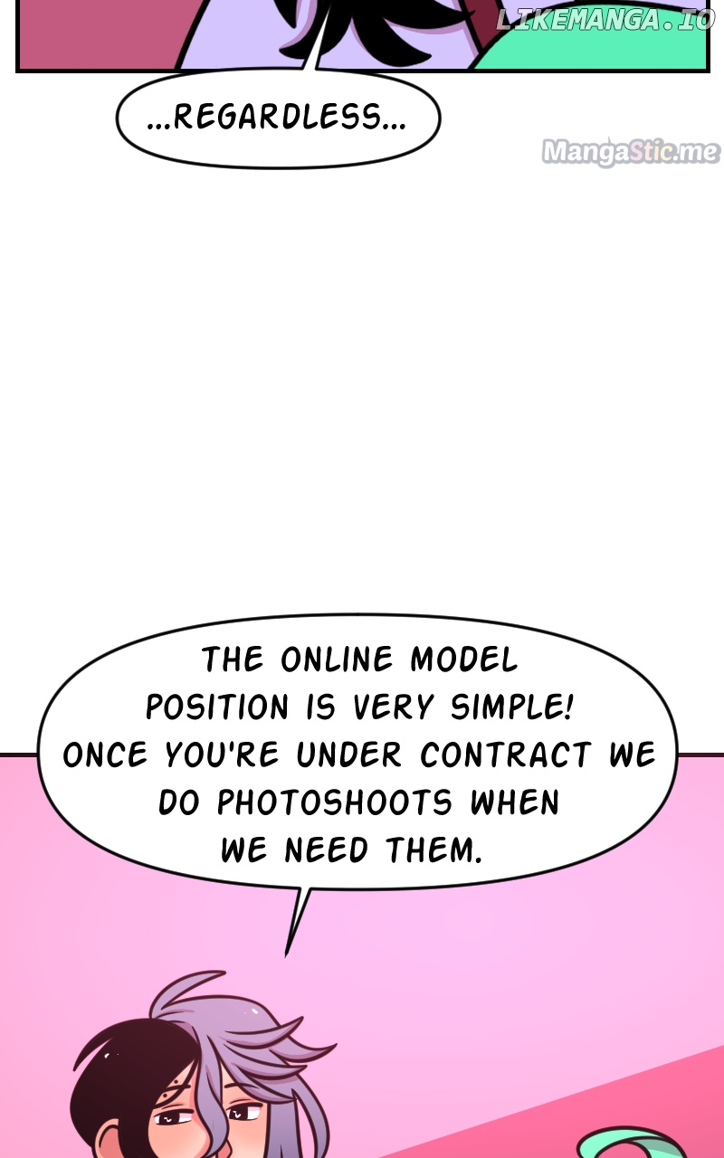 Down To Earth chapter 99 - page 37