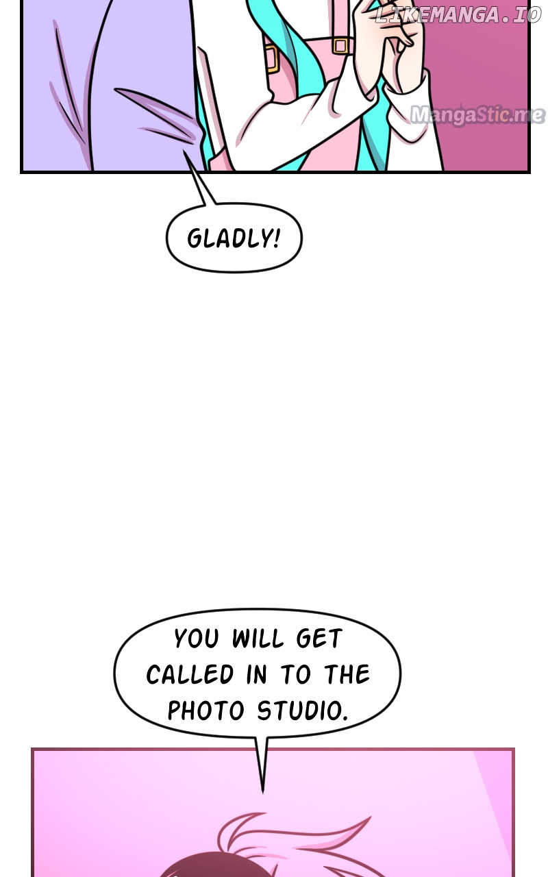 Down To Earth chapter 99 - page 41